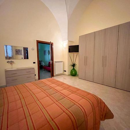 Appartement Casa Annette à Copertino Extérieur photo