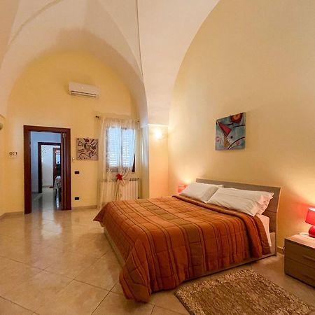 Appartement Casa Annette à Copertino Extérieur photo