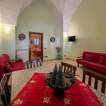Appartement Casa Annette à Copertino Extérieur photo