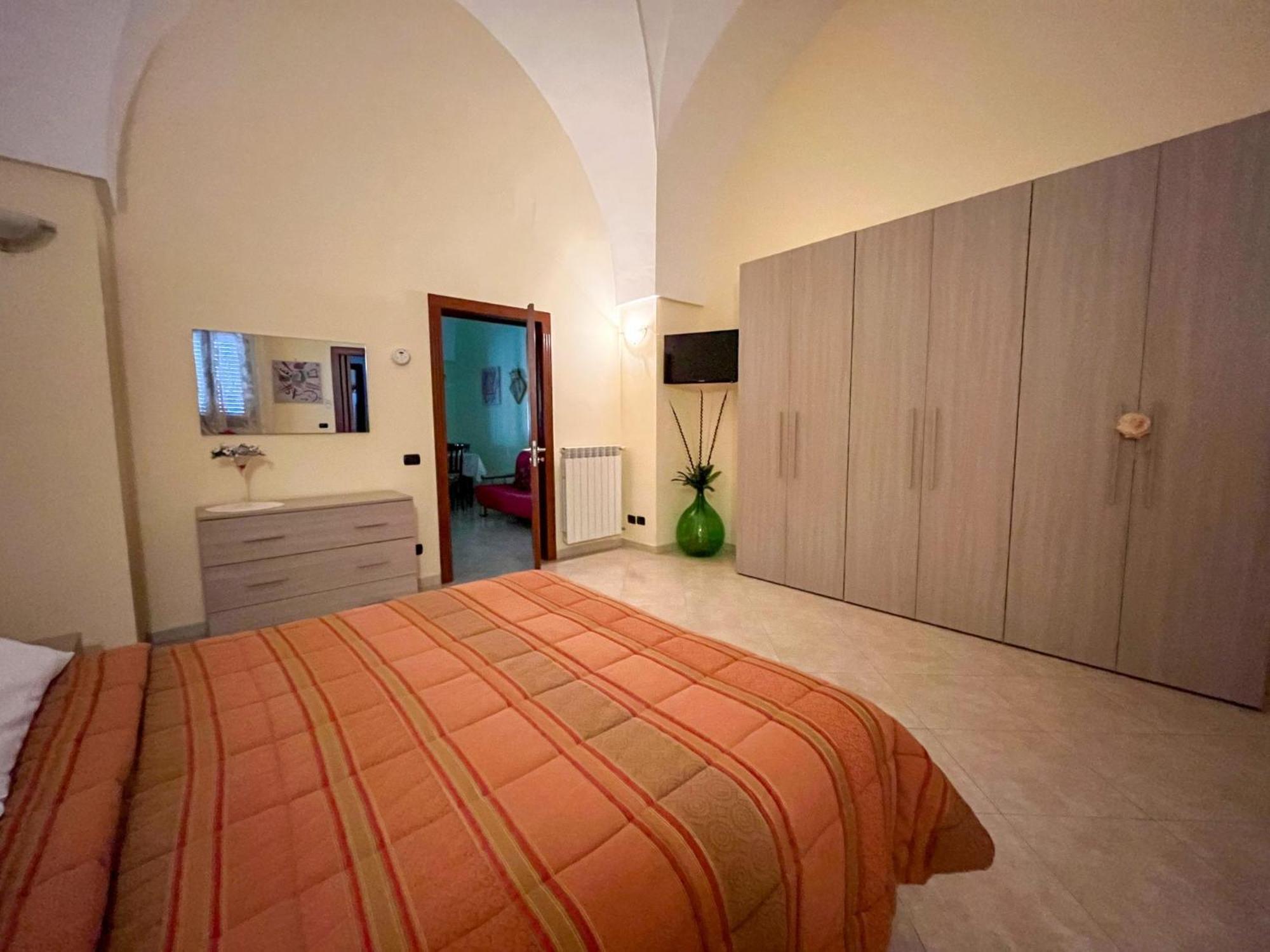 Appartement Casa Annette à Copertino Extérieur photo