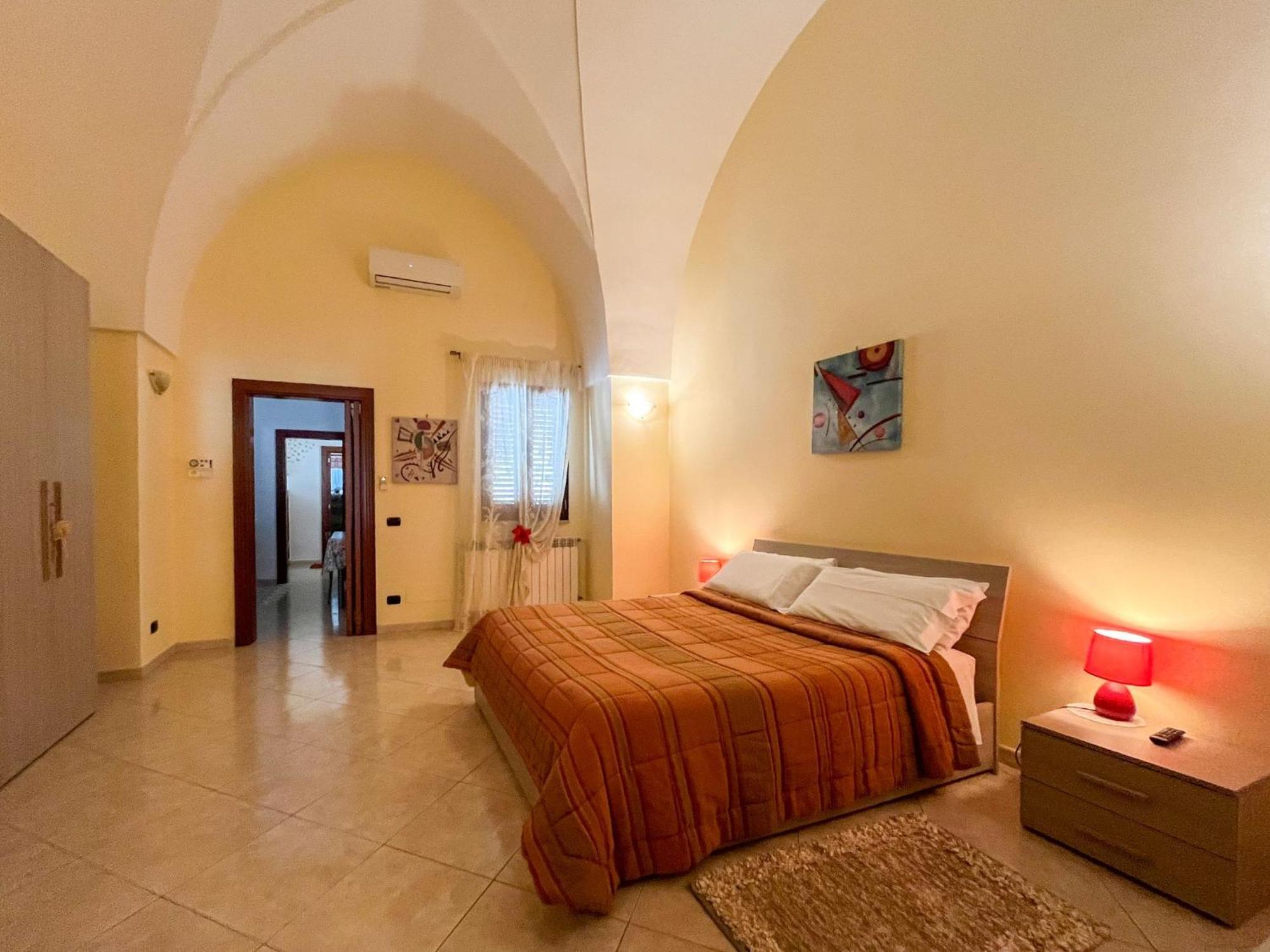 Appartement Casa Annette à Copertino Extérieur photo