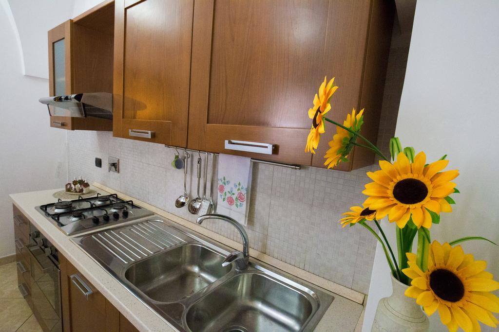 Appartement Casa Annette à Copertino Extérieur photo