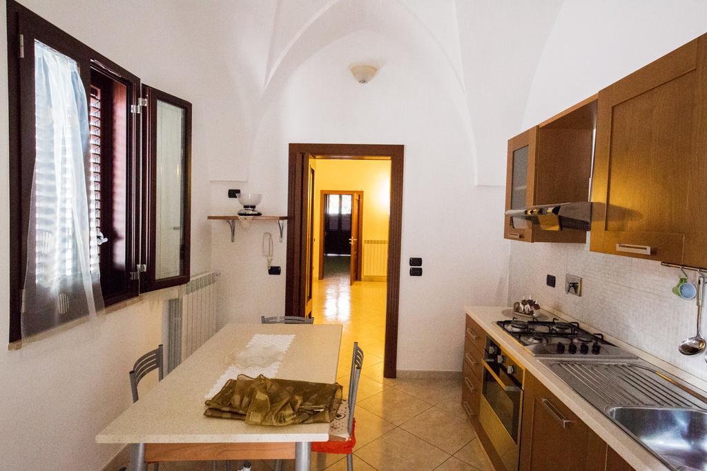 Appartement Casa Annette à Copertino Extérieur photo